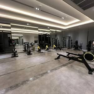 For Rent - The Address Siam-Ratchathewi, Bangkok