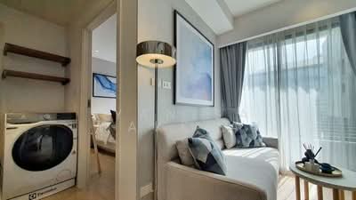 For Rent - Runesu Thonglor 5, Bangkok