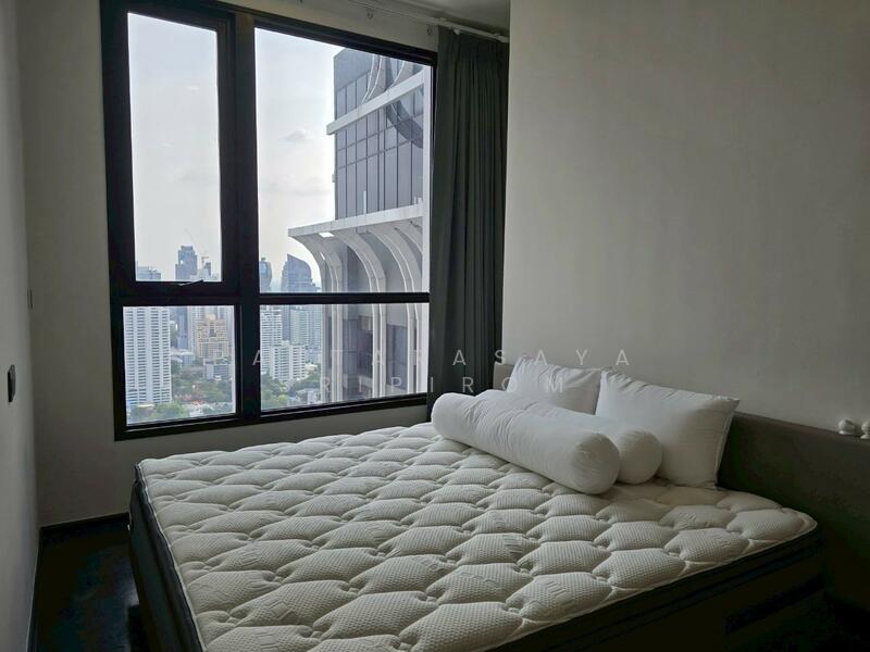 Park Origin Thonglor : พาร์ค ออริจิ้น ทองหล่อ, Bangkok, ซอยทองหล่อ 10 ถนนสุขุมวิท, Khlong Tan Nua, Watthana, Bangkok, 2 Bedrooms, 65 sqm, Condo For Rent, by Pattarasaya Sripirom, 500122279 - DDproperty.com