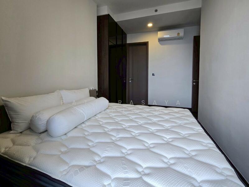 Park Origin Thonglor : พาร์ค ออริจิ้น ทองหล่อ, Bangkok, ซอยทองหล่อ 10 ถนนสุขุมวิท, Khlong Tan Nua, Watthana, Bangkok, 2 Bedrooms, 65 sqm, Condo For Rent, by Pattarasaya Sripirom, 500122279 - DDproperty.com