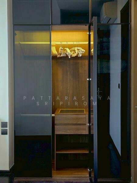 Park Origin Thonglor : พาร์ค ออริจิ้น ทองหล่อ, Bangkok, ซอยทองหล่อ 10 ถนนสุขุมวิท, Khlong Tan Nua, Watthana, Bangkok, 2 Bedrooms, 65 sqm, Condo For Rent, by Pattarasaya Sripirom, 500122279 - DDproperty.com