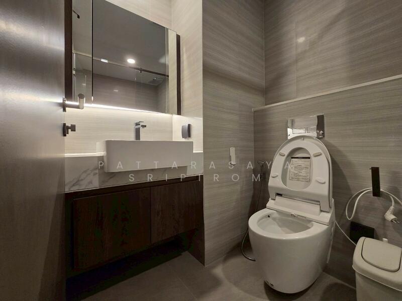 Park Origin Thonglor : พาร์ค ออริจิ้น ทองหล่อ, Bangkok, ซอยทองหล่อ 10 ถนนสุขุมวิท, Khlong Tan Nua, Watthana, Bangkok, 2 Bedrooms, 65 sqm, Condo For Rent, by Pattarasaya Sripirom, 500122279 - DDproperty.com