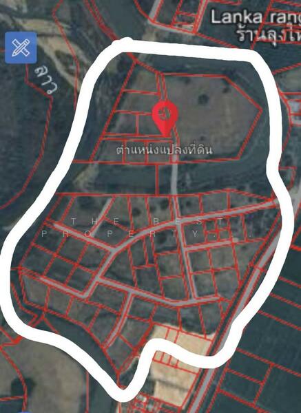 For Sale - ที่ดินพร้อมสิ่งปลูกสร้างป่าอ้อดอนชัย เชียงราย, Chiang Rai