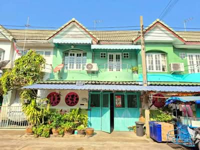 ขาย - Baan Sucha BangBuaThong : บ้านสุชา บางบัวทอง, นนทบุรี