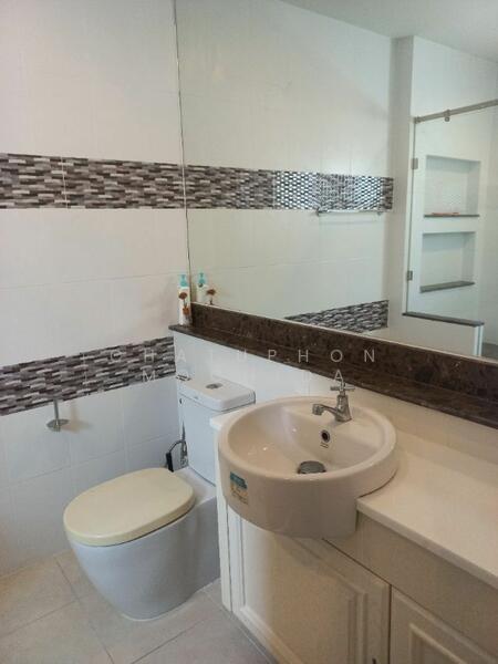 3-BR House, Bangkok, Bang Chun, Khlong Sam Wa, Bangkok, 3 Bedrooms, 164 sqm, Single Detached House For Sale, by Chatuphon Mochida, 500122312 - DDproperty.com