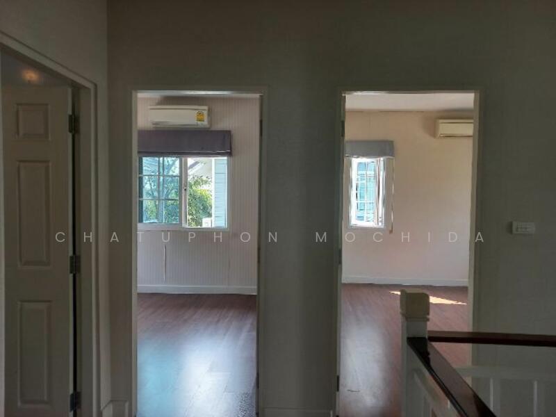 3-BR House, Bangkok, Bang Chun, Khlong Sam Wa, Bangkok, 3 Bedrooms, 164 sqm, Single Detached House For Sale, by Chatuphon Mochida, 500122312 - DDproperty.com