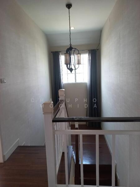 3-BR House, Bangkok, Bang Chun, Khlong Sam Wa, Bangkok, 3 Bedrooms, 164 sqm, Single Detached House For Sale, by Chatuphon Mochida, 500122312 - DDproperty.com