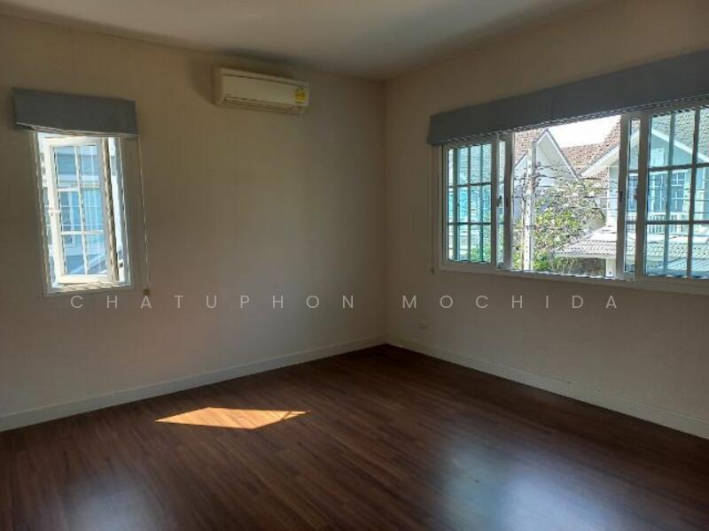 3-BR House, Bangkok, Bang Chun, Khlong Sam Wa, Bangkok, 3 Bedrooms, 164 sqm, Single Detached House For Sale, by Chatuphon Mochida, 500122312 - DDproperty.com