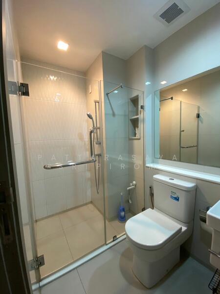 Life Asoke-Rama 9, Bangkok, 626 Asoke-Dindaeng Road, Makkasan, Ratchathewi, Bangkok, 1 Bedroom, 33 sqm, Condo For Sale, by Pattarasaya Sripirom, 500122315 - DDproperty.com