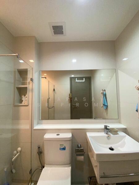 Life Asoke-Rama 9 : ไลฟ์ อโศก พระราม 9, กรุงเทพ, 626 ถนนอโศก-ดินแดง แขวงมักกะสัน เขตราชเทวี กรุงเทพมหานคร, มักกะสัน, ราชเทวี, กรุงเทพ, 33 ตร.ม., คอนโด ขาย, โดย Pattarasaya Sripirom, 500122315 - DDproperty.com