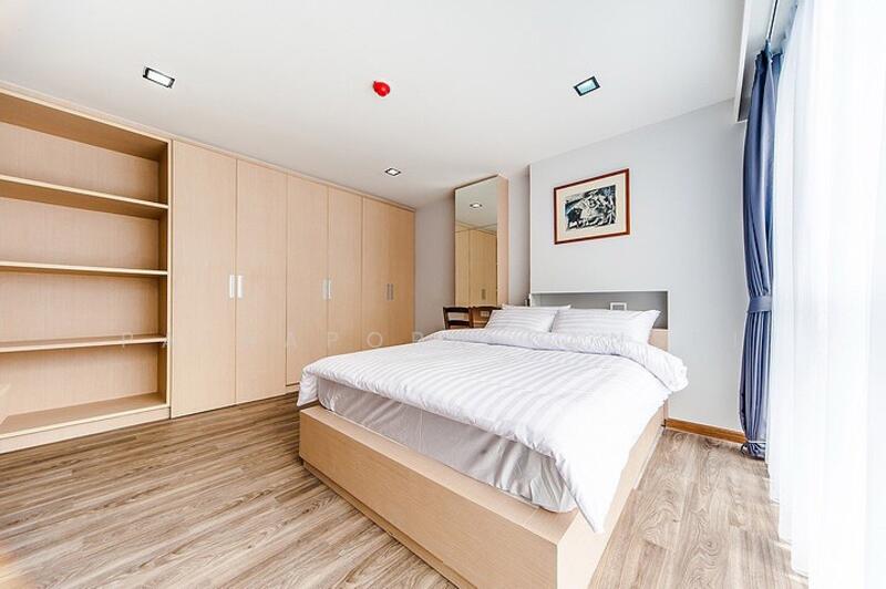 CV 12 The Residence, Bangkok, 22 Soi Sukhumvit 53, Khlong Tan Nua, Watthana, Bangkok, 2 Bedrooms, 75 sqm, Apartment For Rent, by Patraporn Kansri, 500122320 - DDproperty.com