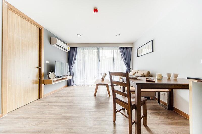 CV 12 The Residence, Bangkok, 22 Soi Sukhumvit 53, Khlong Tan Nua, Watthana, Bangkok, 2 Bedrooms, 75 sqm, Apartment For Rent, by Patraporn Kansri, 500122320 - DDproperty.com