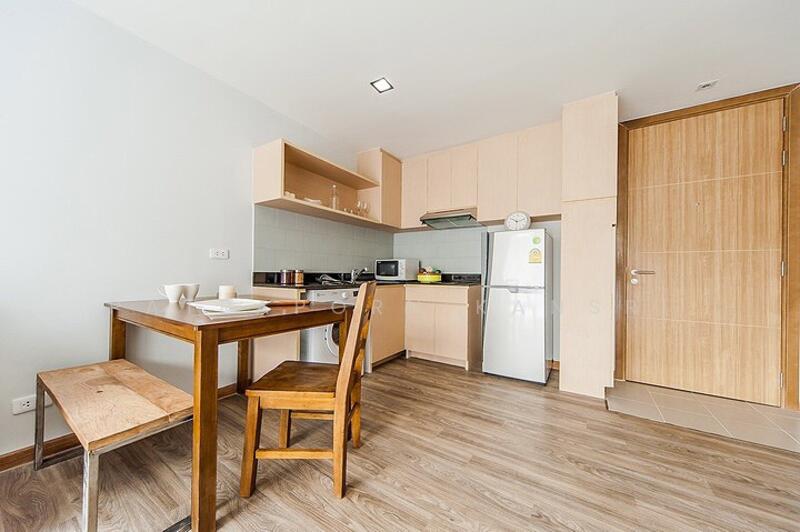 CV 12 The Residence, Bangkok, 22 Soi Sukhumvit 53, Khlong Tan Nua, Watthana, Bangkok, 2 Bedrooms, 75 sqm, Apartment For Rent, by Patraporn Kansri, 500122320 - DDproperty.com