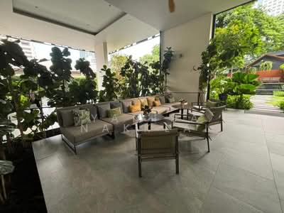 ขาย - The Lofts Silom : เดอะ ลอฟท์ สีลม, กรุงเทพ