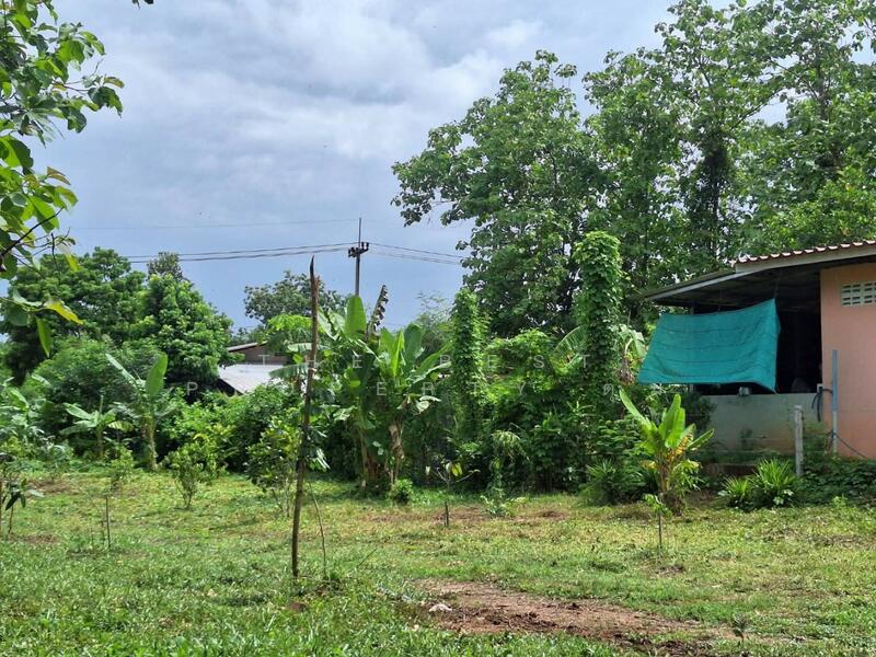ที่ดินท่าเสา อุตรดิตถ์, Uttaradit, Tha Sao, Muang Uttaradit, Uttaradit, , 1,600 sqm, Land For Sale, by The Best Property ตุ๋ม, 500122331 - DDproperty.com