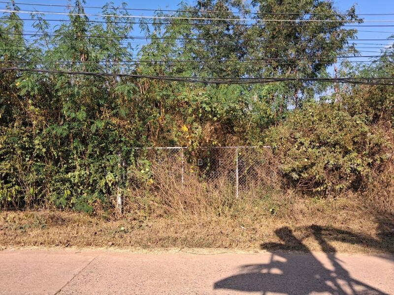 ที่ดินท่าเสา อุตรดิตถ์, Uttaradit, Tha Sao, Muang Uttaradit, Uttaradit, , 1,600 sqm, Land For Sale, by The Best Property ตุ๋ม, 500122331 - DDproperty.com