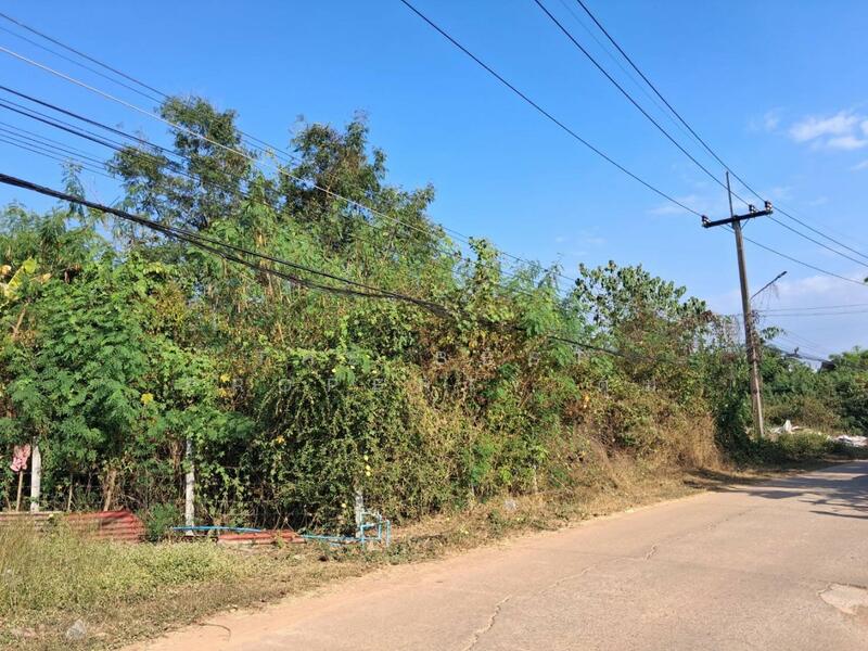ที่ดินท่าเสา อุตรดิตถ์, Uttaradit, Tha Sao, Muang Uttaradit, Uttaradit, , 1,600 sqm, Land For Sale, by The Best Property ตุ๋ม, 500122331 - DDproperty.com