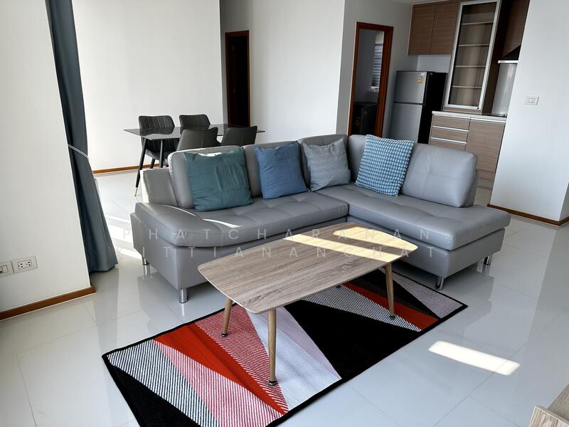 ให้เช่า - The Emporio Place : ดิ เอ็มโพริโอ เพลส, กรุงเทพ