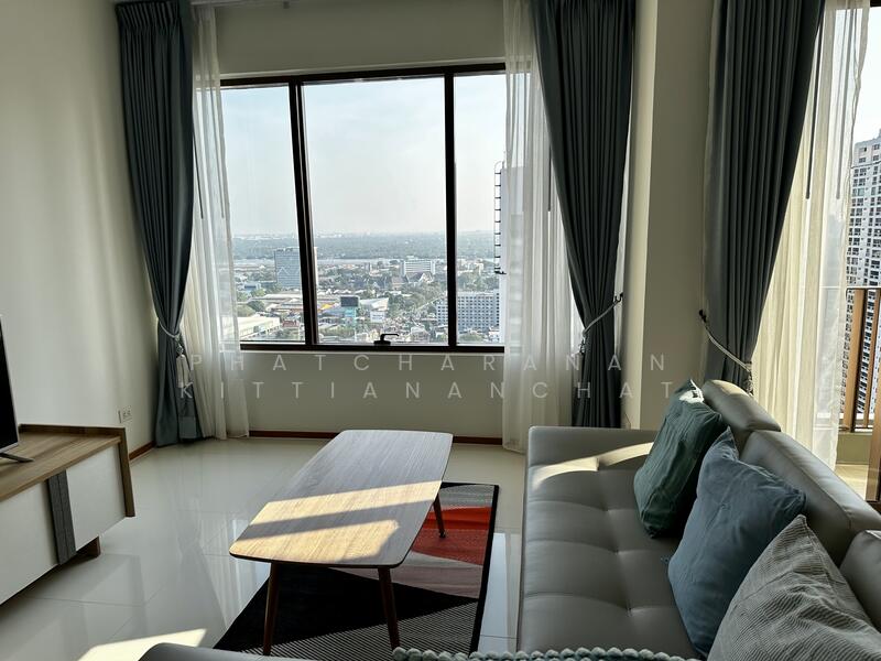 ให้เช่า - The Emporio Place : ดิ เอ็มโพริโอ เพลส, กรุงเทพ