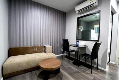 ขาย - The Stage Taopoon Interchange : เดอะ สเตจ เตาปูน อินเตอร์เชนจ์, กรุงเทพ