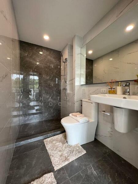 SO Origin Phahol 69 Station : โซ ออริจิ้น พหล 69 สเตชั่น, Bangkok, ถ.พหลโยธิน, Anusaowari, Bang Khen, Bangkok, 1 Bedroom, 29 sqm, Condo For Sale, by Chatuphon Mochida, 500122339 - DDproperty.com