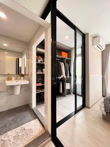 SO Origin Phahol 69 Station : โซ ออริจิ้น พหล 69 สเตชั่น, Bangkok, ถ.พหลโยธิน, Anusaowari, Bang Khen, Bangkok, 1 Bedroom, 29 sqm, Condo For Sale, by Chatuphon Mochida, 500122339 - DDproperty.com