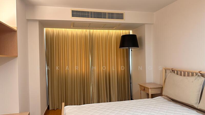 For Rent - Residence Sukhumvit 52, Bangkok