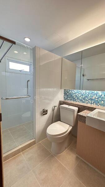 For Rent - Residence Sukhumvit 52, Bangkok