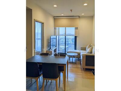 For Rent - Oka Haus Sukhumvit 36, Bangkok