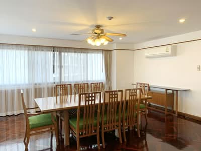 For Rent - Four Wings Mansion, Bangkok