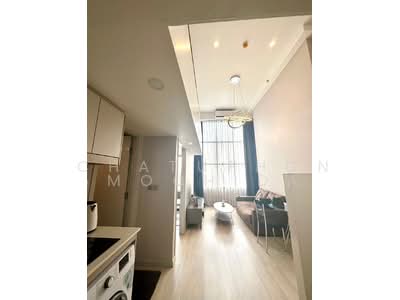 For Rent - Knightsbridge Prime Sathorn, Bangkok