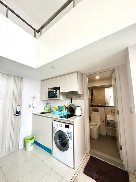 Knightsbridge Prime Sathorn, Bangkok, 599 Naradhiwas Rajanagarindra Road, Thung Maha Mek, Sathon, Bangkok, 1 Bedroom, 44 sqm, Condo For Rent, by Chatuphon Mochida, 500122385 - DDproperty.com