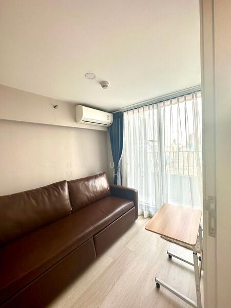 Knightsbridge Prime Sathorn, Bangkok, 599 Naradhiwas Rajanagarindra Road, Thung Maha Mek, Sathon, Bangkok, 1 Bedroom, 44 sqm, Condo For Rent, by Chatuphon Mochida, 500122385 - DDproperty.com