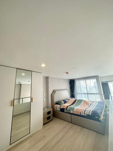 Knightsbridge Prime Sathorn, Bangkok, 599 Naradhiwas Rajanagarindra Road, Thung Maha Mek, Sathon, Bangkok, 1 Bedroom, 44 sqm, Condo For Rent, by Chatuphon Mochida, 500122385 - DDproperty.com