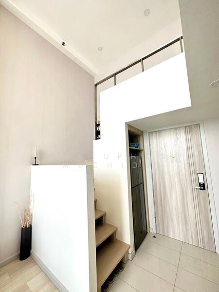 Knightsbridge Prime Sathorn : ไนท์บริดจ์ ไพรม์ สาทร, กรุงเทพ, 599 นราธิวาสราชนครินทร์, ทุ่งมหาเมฆ, สาทร, กรุงเทพ, 44 ตร.ม., คอนโด ให้เช่า, โดย Chatuphon Mochida, 500122385 - DDproperty.com