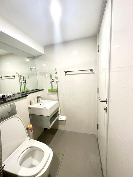 Knightsbridge Prime Sathorn, Bangkok, 599 Naradhiwas Rajanagarindra Road, Thung Maha Mek, Sathon, Bangkok, 1 Bedroom, 44 sqm, Condo For Rent, by Chatuphon Mochida, 500122385 - DDproperty.com