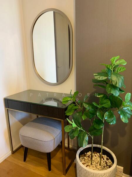 ASHTON Chula-Silom, Bangkok, Rama 4 Road, Si Phraya, Bang Rak, Bangkok, 1 Bedroom, 34 sqm, Condo For Rent, by Patraporn Kansri, 500122388 - DDproperty.com