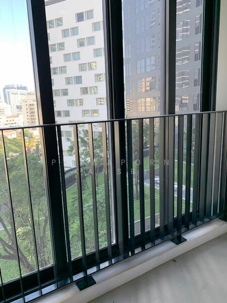 ASHTON Chula-Silom, Bangkok, Rama 4 Road, Si Phraya, Bang Rak, Bangkok, 1 Bedroom, 34 sqm, Condo For Rent, by Patraporn Kansri, 500122388 - DDproperty.com