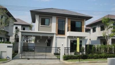 ขาย - บ้าน 3-ห้องนอน, กรุงเทพ