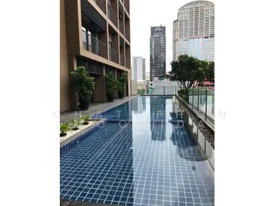 For Rent - Noble Refine, Bangkok