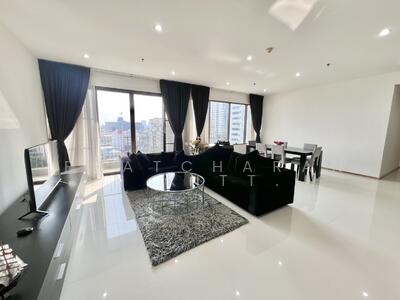 ขาย - The Emporio Place : ดิ เอ็มโพริโอ เพลส, กรุงเทพ