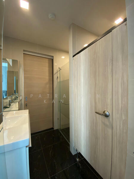 Park Origin Phrom Phong (Park 24), Bangkok, 68 Soi Sukhumvit 24, Khong Tan, Khlong Toei, Bangkok, 2 Bedrooms, 50 sqm, Condo For Rent, by Patraporn Kansri, 500122407 - DDproperty.com