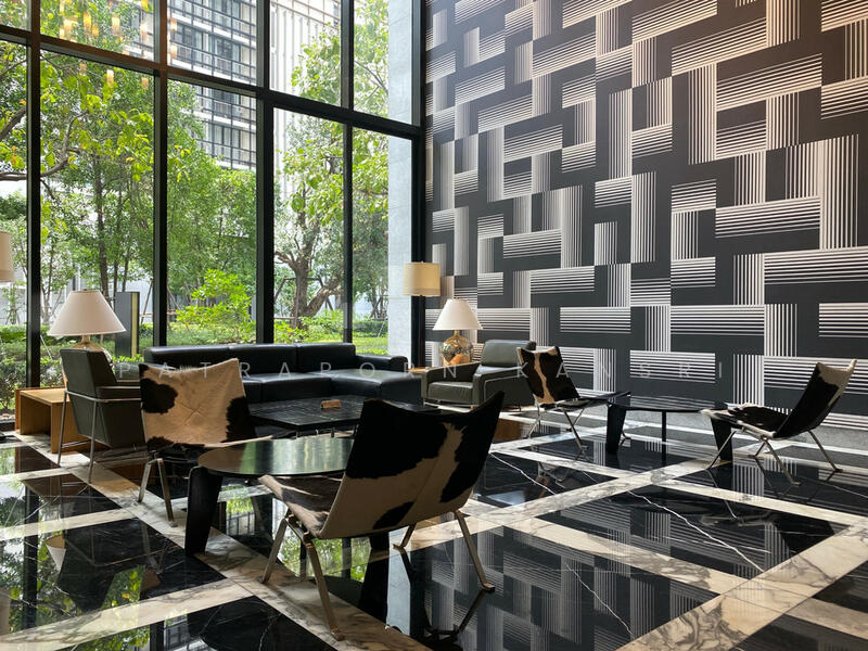 Park Origin Phrom Phong (Park 24) : พาร์ค ออริจิ้น พร้อมพงษ์ (พาร์ค 24), กรุงเทพ, 68 ซอยสุขุมวิท 24, คลองตัน, คลองเตย, กรุงเทพ, 50 ตร.ม., คอนโด ให้เช่า, โดย Patraporn Kansri, 500122407 - DDproperty.com