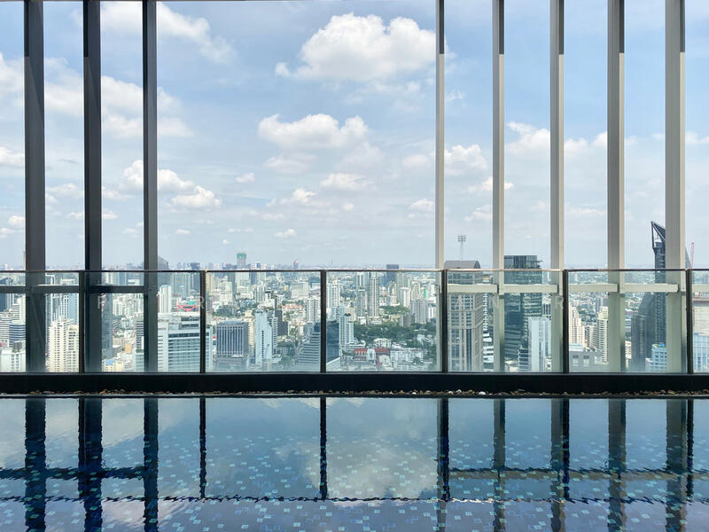 Park Origin Phrom Phong (Park 24), กรุงเทพ, 68 Soi Sukhumvit 24, คลองตัน, คลองเตย, กรุงเทพ, 50 ตร.ม., คอนโด ให้เช่า, โดย Patraporn Kansri, 500122407 - DDproperty.com