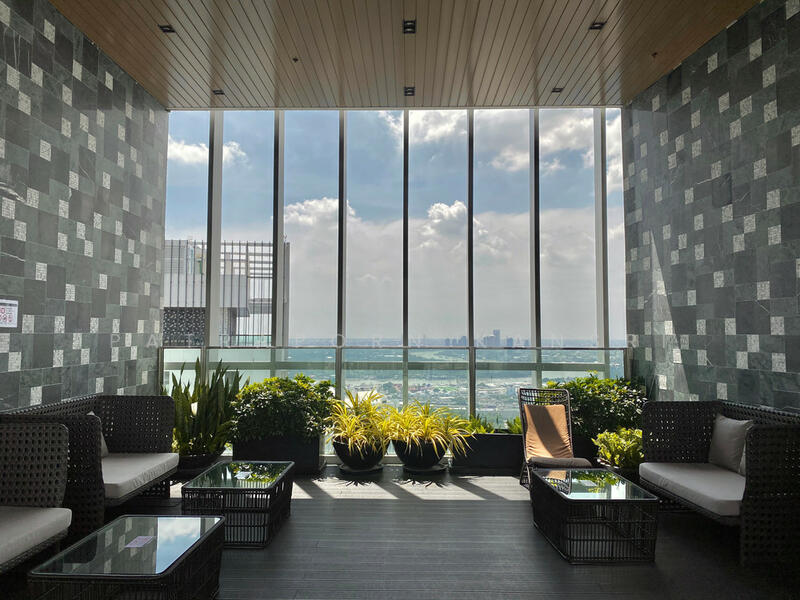 Park Origin Phrom Phong (Park 24), Bangkok, 68 Soi Sukhumvit 24, Khong Tan, Khlong Toei, Bangkok, 2 Bedrooms, 50 sqm, Condo For Rent, by Patraporn Kansri, 500122407 - DDproperty.com