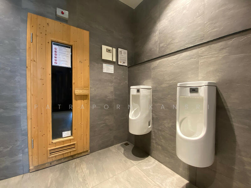 Park Origin Phrom Phong (Park 24), Bangkok, 68 Soi Sukhumvit 24, Khong Tan, Khlong Toei, Bangkok, 2 Bedrooms, 50 sqm, Condo For Rent, by Patraporn Kansri, 500122407 - DDproperty.com