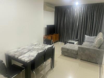 For Rent - TC Green Rama 9, Bangkok