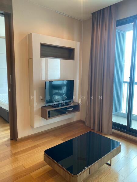 The Address Sathorn : ดิ แอดเดรส สาทร, กรุงเทพ, 98 ถนนสาทรเหนือ ซอยสาทร 12 แขวงสีลม เขตบางรัก กรุงเทพมหานคร, สีลม, บางรัก, กรุงเทพ, 46 ตร.ม., คอนโด ให้เช่า, โดย Patraporn Kansri, 500122426 - DDproperty.com