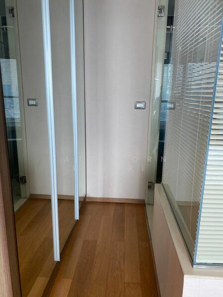 The Address Sathorn, Bangkok, 98 Sathorn Nua Road, Silom, Bang Rak, Bangkok, 1 Bedroom, 46 sqm, Condo For Rent, by Patraporn Kansri, 500122426 - DDproperty.com