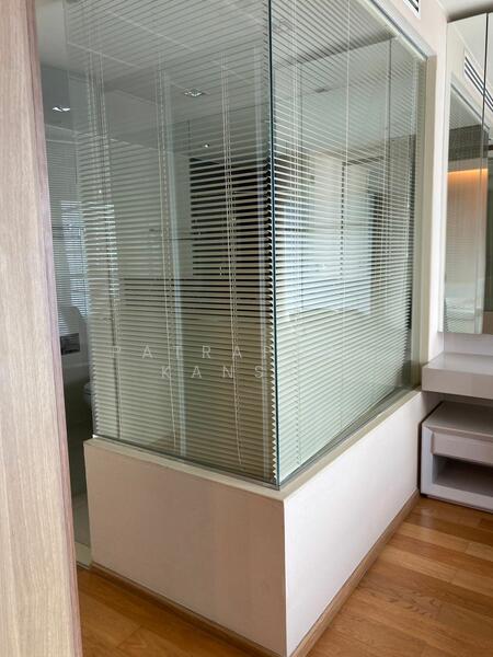 The Address Sathorn, Bangkok, 98 Sathorn Nua Road, Silom, Bang Rak, Bangkok, 1 Bedroom, 46 sqm, Condo For Rent, by Patraporn Kansri, 500122426 - DDproperty.com